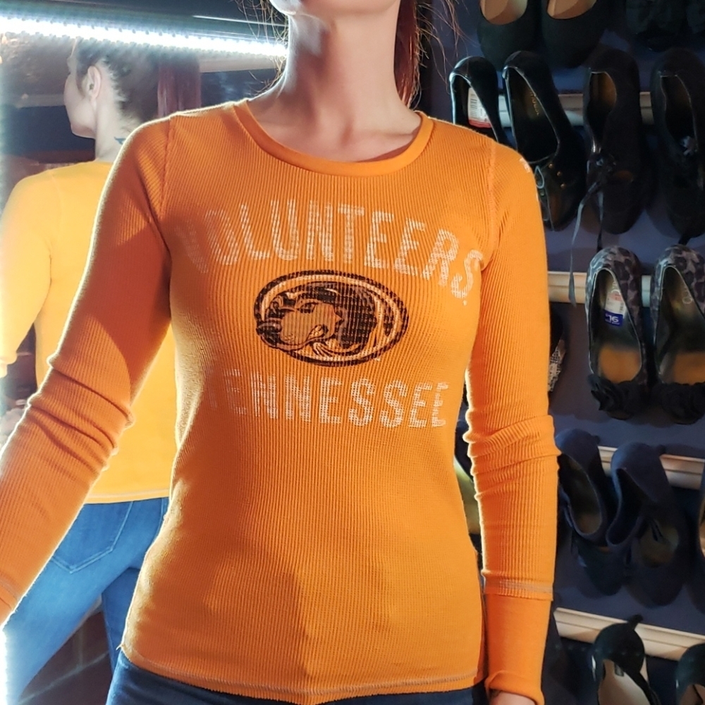 Pro Edge Tennessee Vols Long Sleeve Thermal